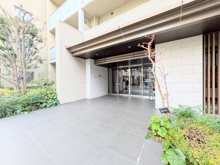 その他 綺麗に整備されており、行き届いた管理体制をうかがわせます。