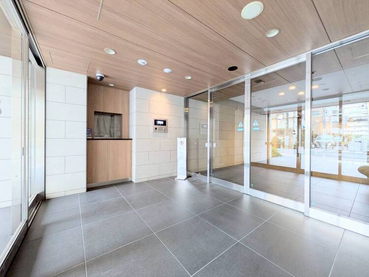 その他 館内は静寂な中が保たれており、管理が行き届いている印象を受けました。