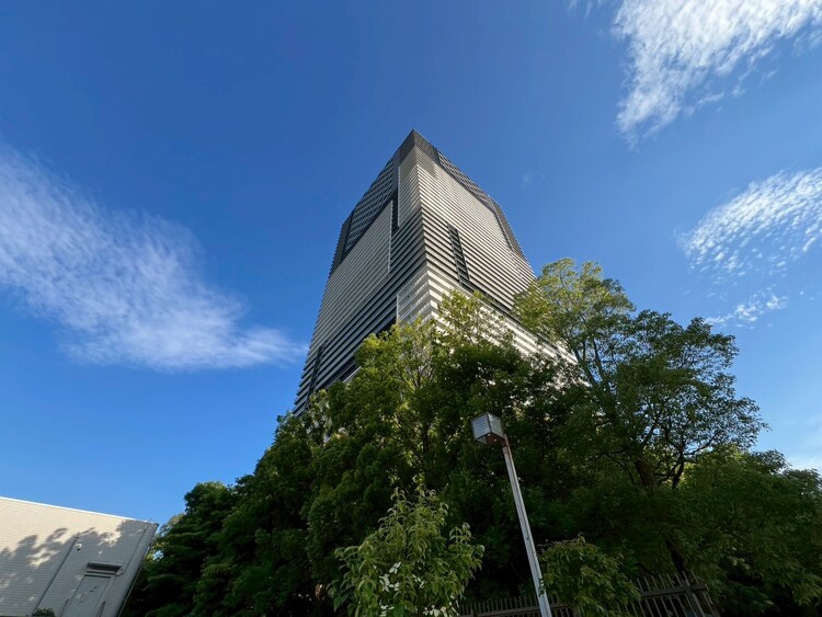 外観 飽きのこないシンプルモダンな外観です。