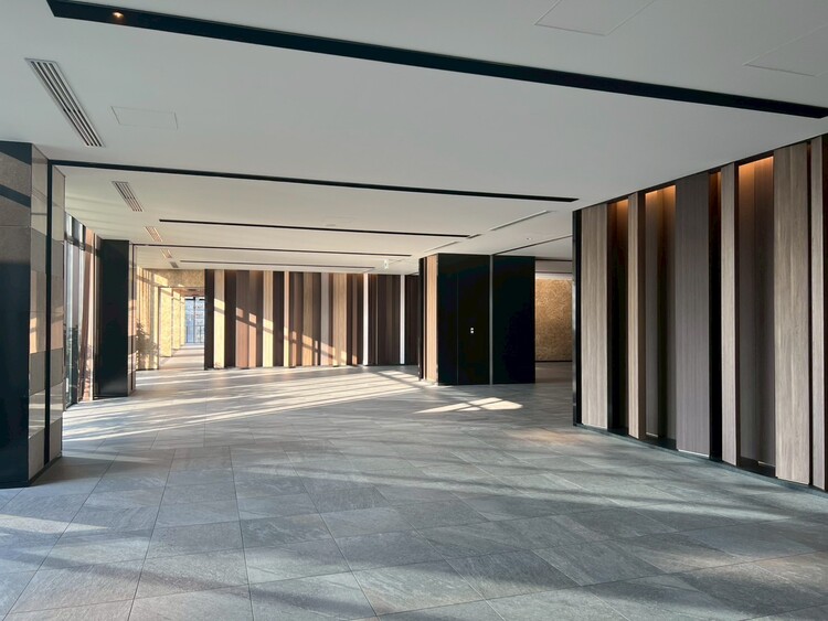 その他 綺麗に整備されており、行き届いた管理体制をうかがわせます。