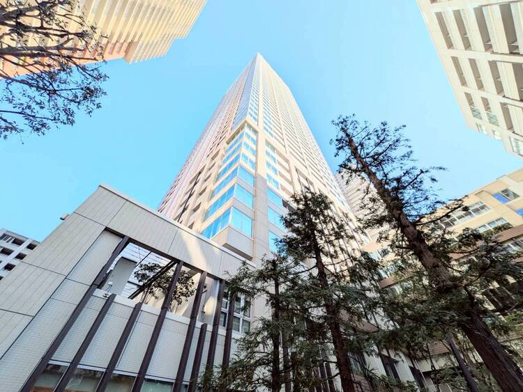 その他 忙しく過ぎゆく日常を置き去るほど、ゆったりした時間が流れる住環境。