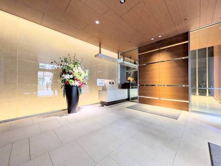 その他 綺麗に整備されており、行き届いた管理体制をうかがわせます。