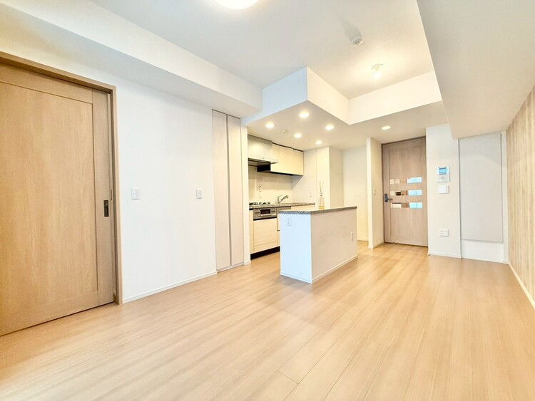 その他 伸びやかな空間のなかで、ゆったりとしたひとときを過ごせます。