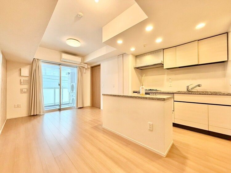 その他 居心地の良い空間に仕上がっております。