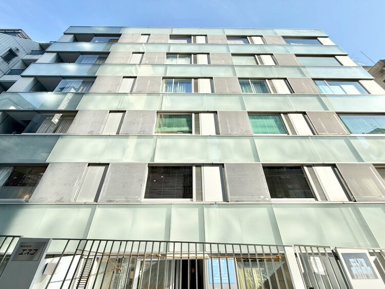 外観 忙しく過ぎゆく日常を置き去るほど、ゆったりした時間が流れる住環境。