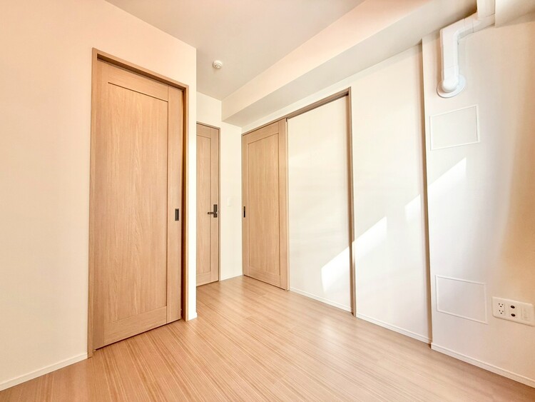 その他 快適に・伸びやかに。心の潤いを求める方々へ。