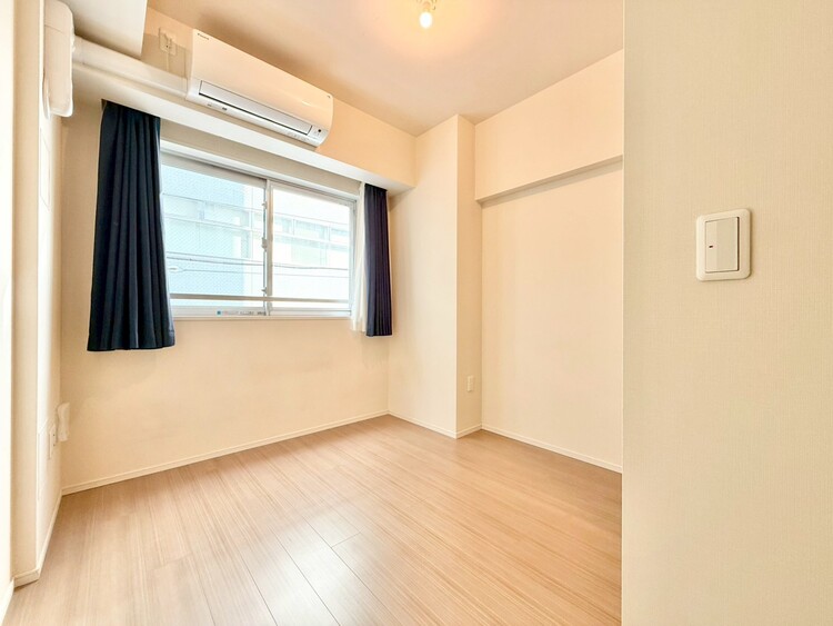 その他 清かで艶やかな時間をもたらしてくれる室内です。