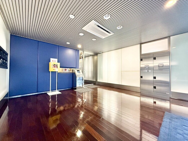 その他 館内は静寂な中が保たれており、管理が行き届いている印象を受けました。