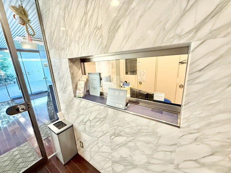 玄関 安らぎに満ちた空間がここから始まります。