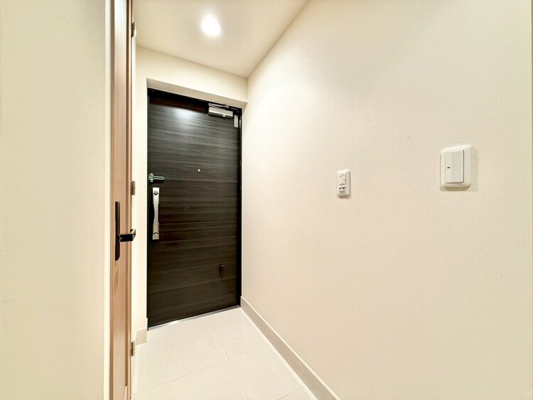 その他 安らぎに満ちた空間がここから始まります。