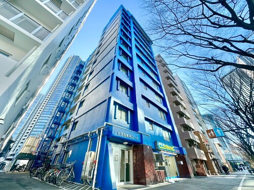 トダカ勝どきコーポの物件画像