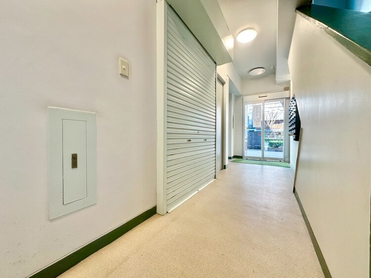 その他 綺麗に整備されており、行き届いた管理体制をうかがわせます。