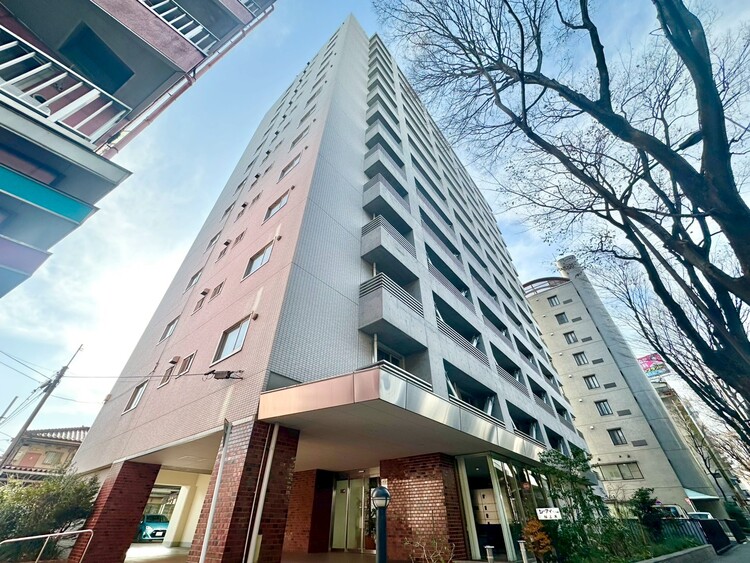 その他 飽きのこないシンプルモダンな外観です。