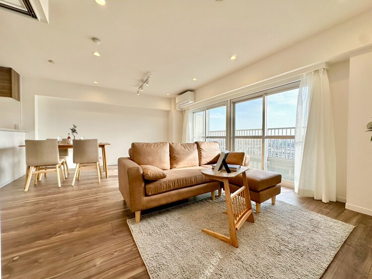 その他 「空間が織り成すひとつ先の住み心地」を演出します。