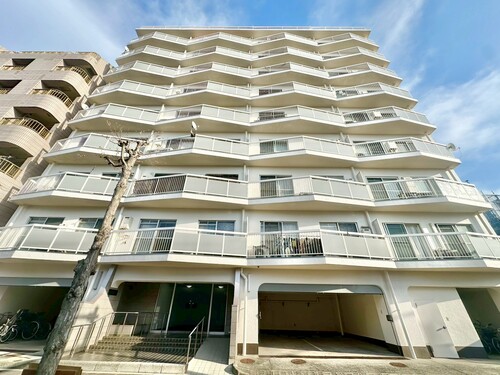 吉祥寺エコーハイツの画像