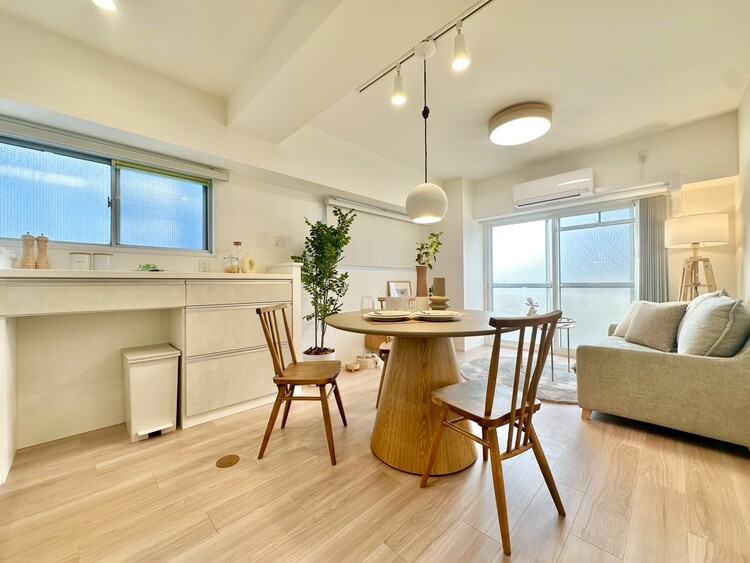 その他 「空間が織り成すひとつ先の住み心地」を演出します。