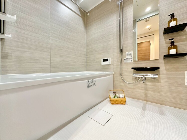 その他 心も体もオフになる極上のリラックスタイムをお楽しみください。