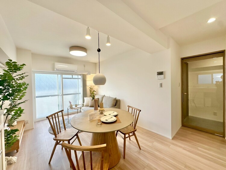 その他 快適に・伸びやかに。心の潤いを求める方々へ。