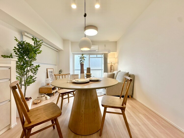 その他 充実した生活は伸びやかな居室空間から始まります。