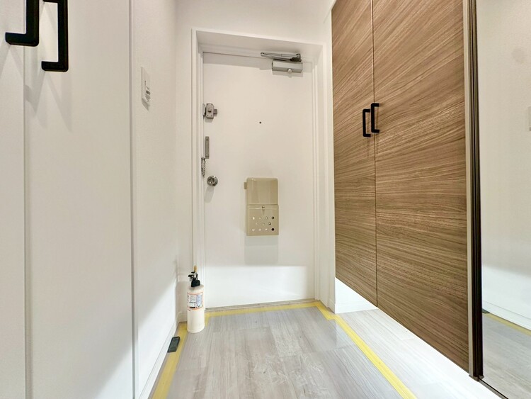 その他 安らぎに満ちた空間がここから始まります。