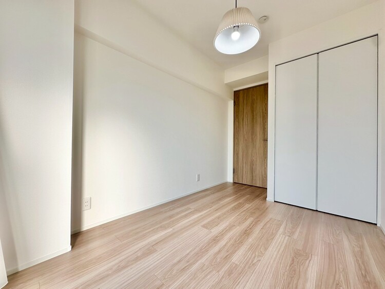 その他 清かで艶やかな時間をもたらしてくれる室内です。