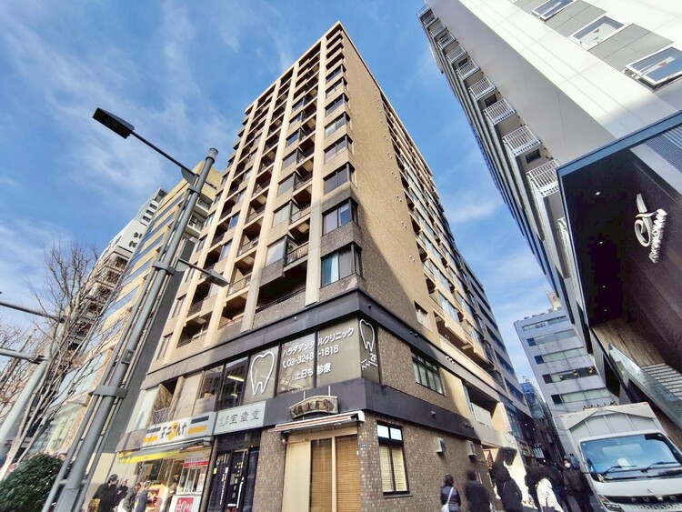 その他 飽きのこないシンプルモダンな外観です。