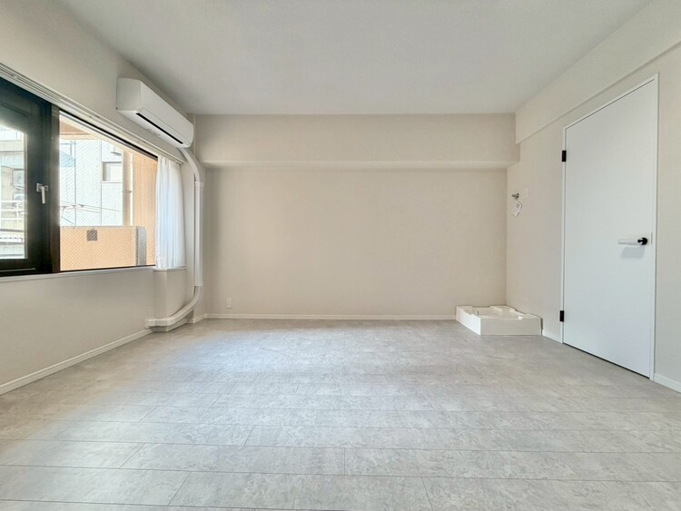 その他 通風・採光に優れ、心地よい光と風が溢れています。