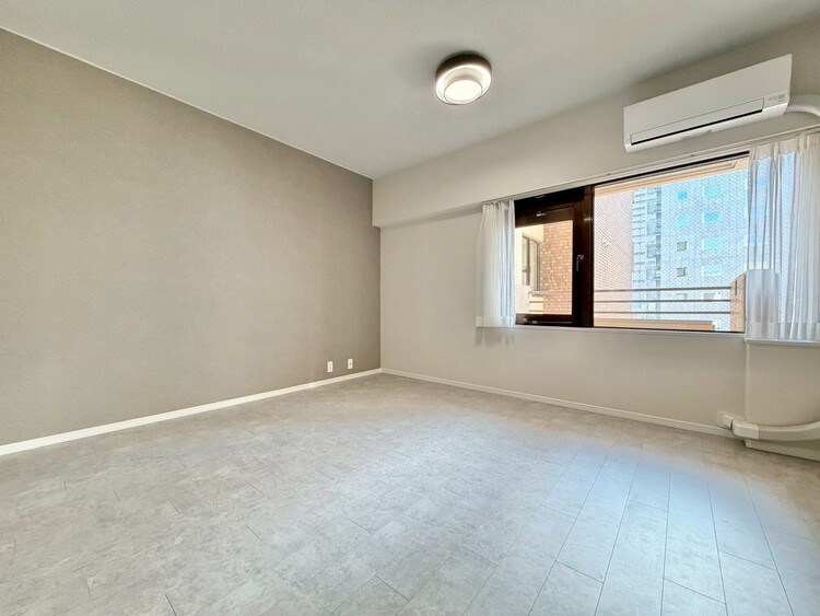 その他 充実した生活は伸びやかな居室空間から始まります。