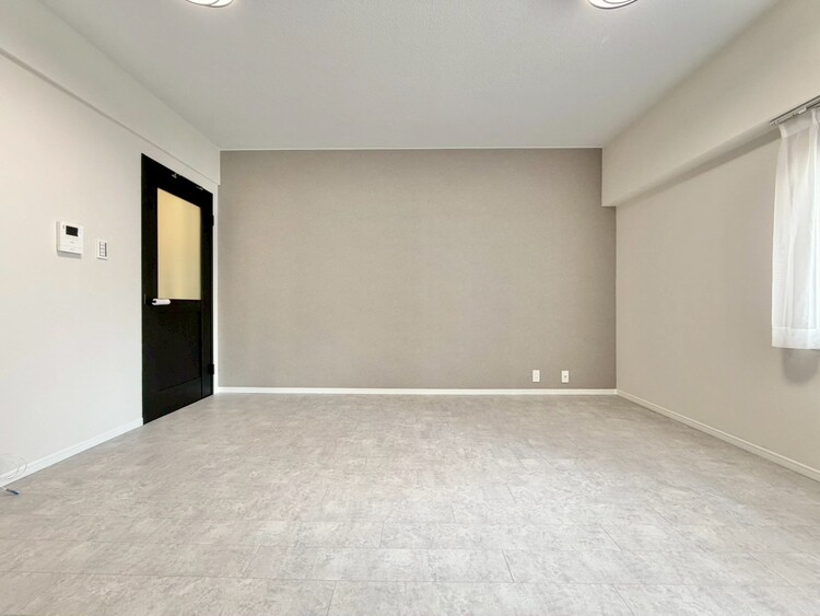 その他 伸びやかな空間のなかで、ゆったりとしたひとときを過ごせます。