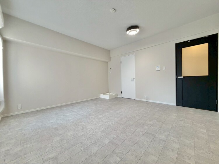 その他 落ち着いた雰囲気に包まれて、伸びやかな空間。