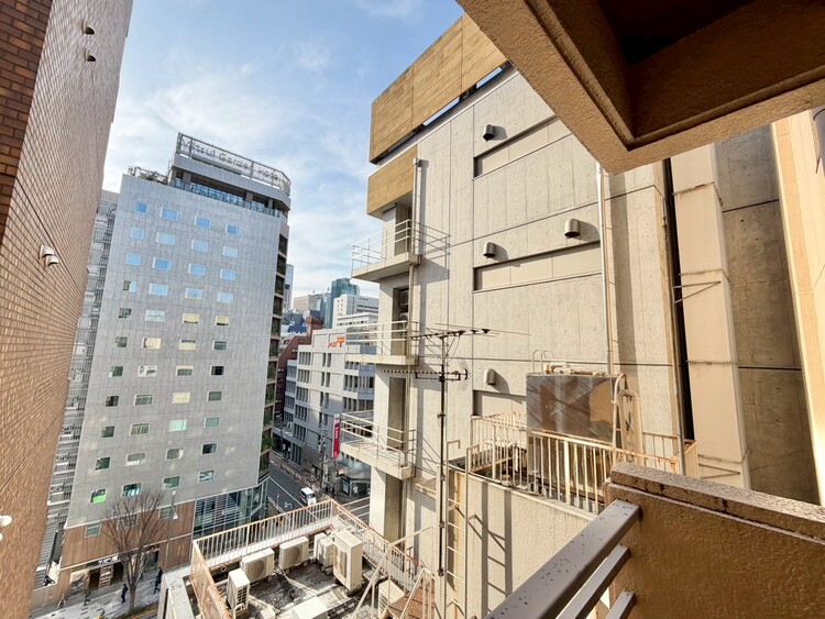 その他 陽当たり・通風・開放感に恵まれた環境です。