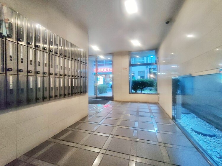 その他 綺麗に整備されており、行き届いた管理体制をうかがわせます。