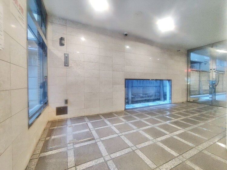 その他 解放的な空間となっております。