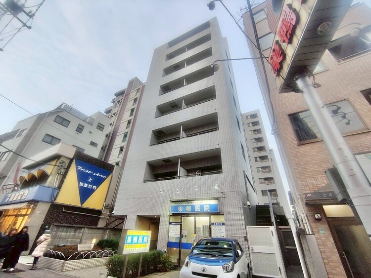 その他 忙しく過ぎゆく日常を置き去るほど、ゆったりした時間が流れる住環境。