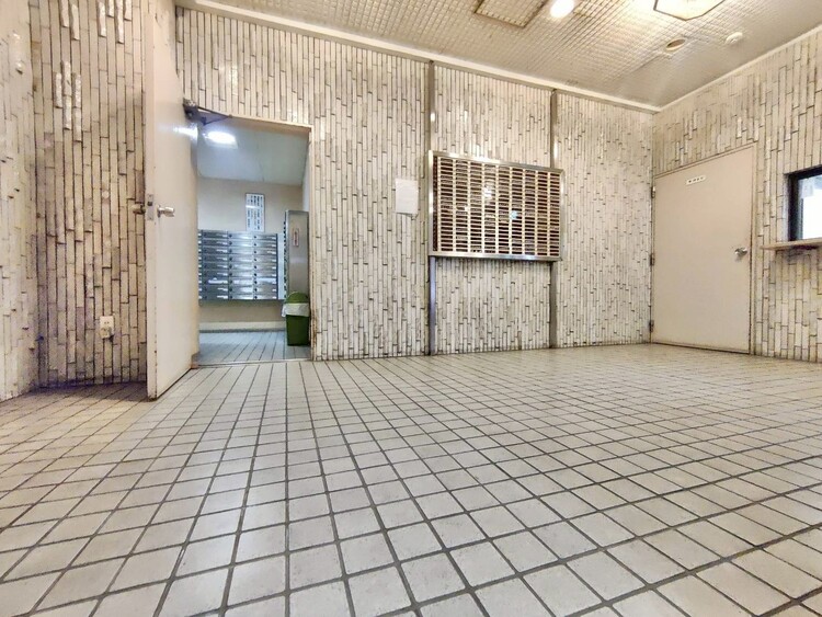 その他 綺麗に整備されており、行き届いた管理体制をうかがわせます。