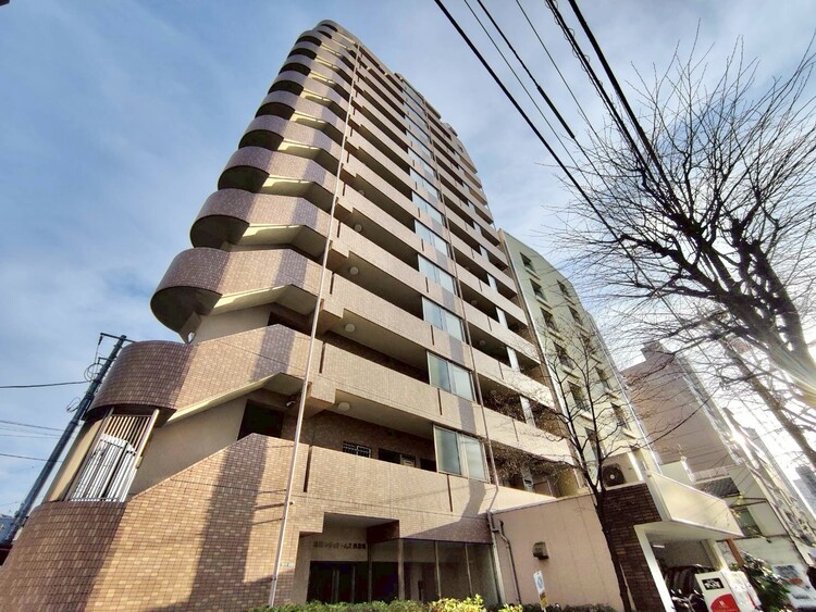 その他 飽きのこないシンプルモダンな外観です。