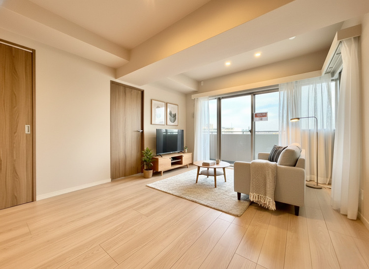 その他 通風・採光に優れ、心地よい光と風が溢れています。