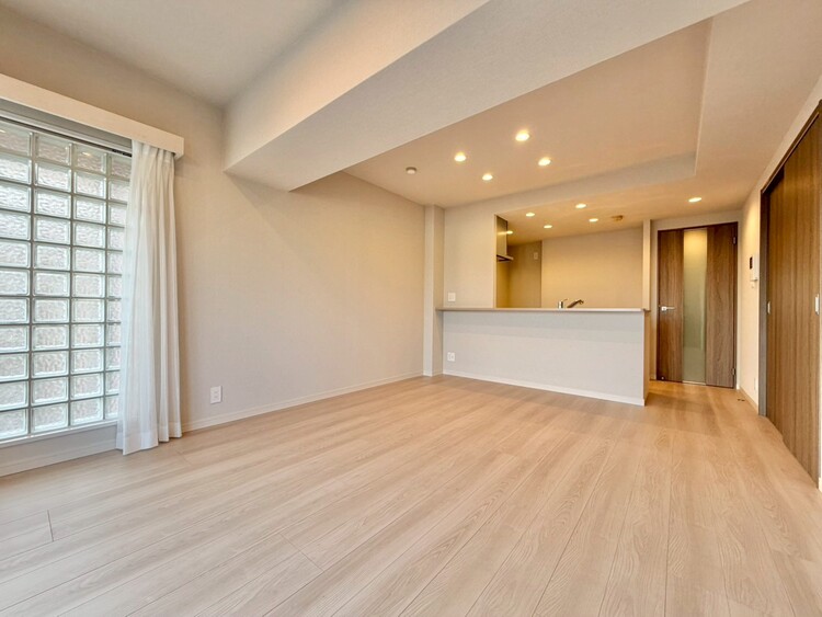 その他 「空間が織り成すひとつ先の住み心地」を演出します。