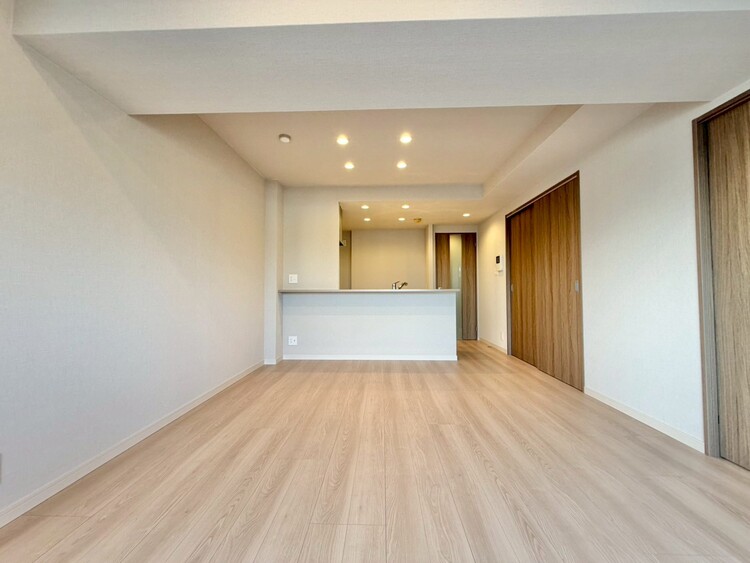 その他 充実した生活は伸びやかな居室空間から始まります。