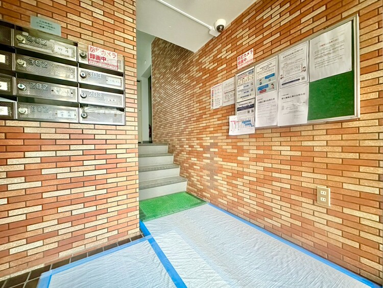 その他 館内は静寂な中が保たれており、管理が行き届いている印象を受けました。