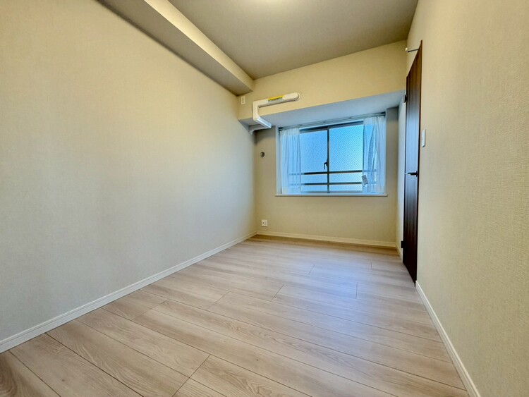 その他 清かで艶やかな時間をもたらしてくれる室内です。