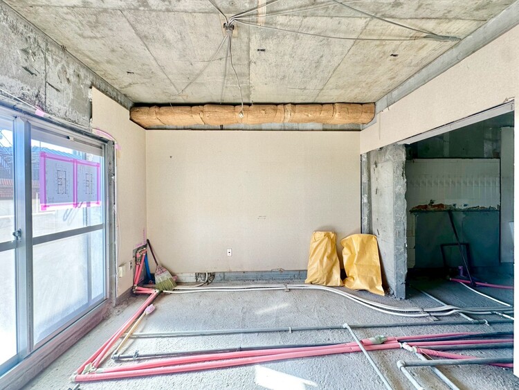 その他 「空間が織り成すひとつ先の住み心地」を演出します。