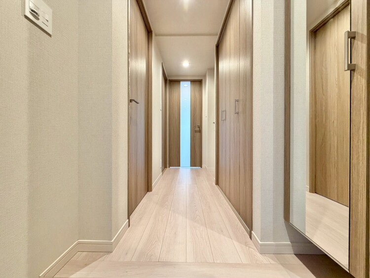 その他 安らぎに満ちた空間がここから始まります。