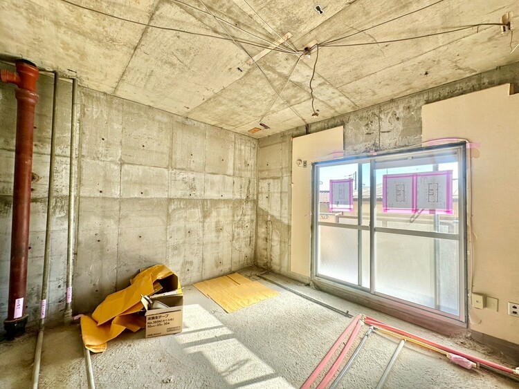 その他 居心地の良い空間に仕上がっております。