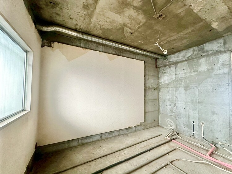 その他 清かで艶やかな時間をもたらしてくれる室内です。