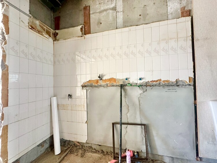 その他 使いやすくスタイリッシュなキッチン空間になっております。