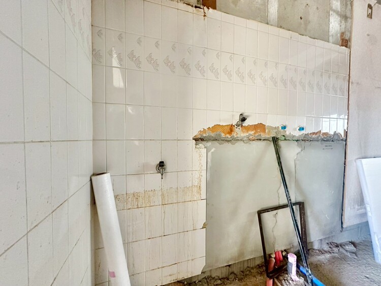 その他 開放感のあるキッチンスペース。調理をしながら、会話も弾みそうですね。