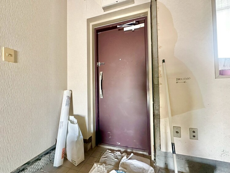 その他 安らぎに満ちた空間がここから始まります。