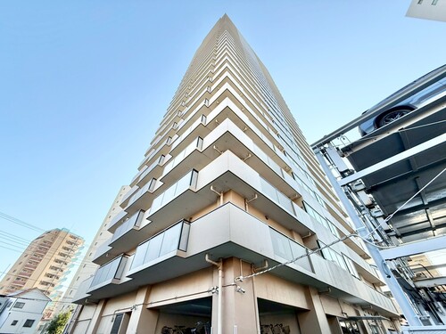 東京アルバタワーの物件画像