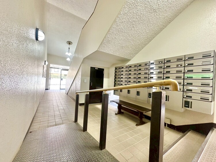 その他 綺麗に整備されており、行き届いた管理体制をうかがわせます。